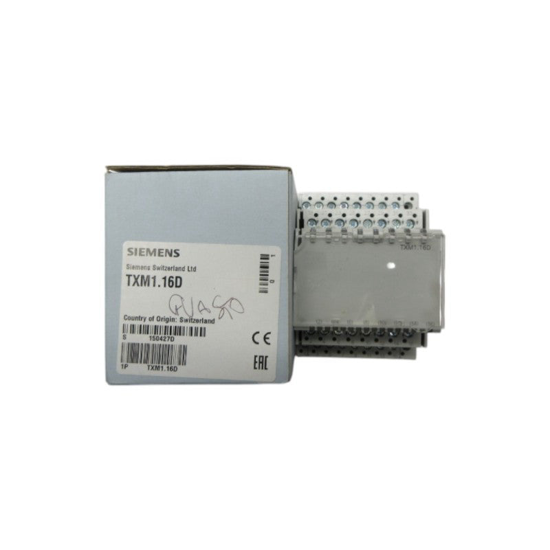 SIEMENS TXM1.16D NSMP