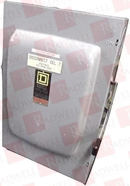 SCHNEIDER ELECTRIC 92355 / 92355 (NEW IN BOX)