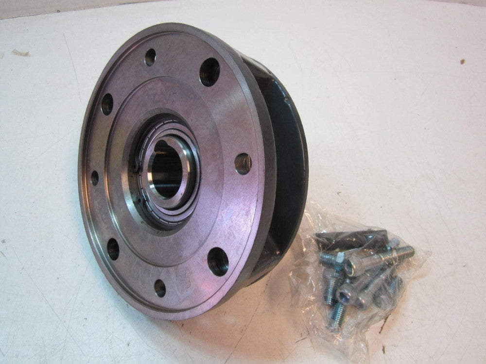 Falk (1940150) 250TC C-Face for Inline Gear Speed Reducer Adapter 