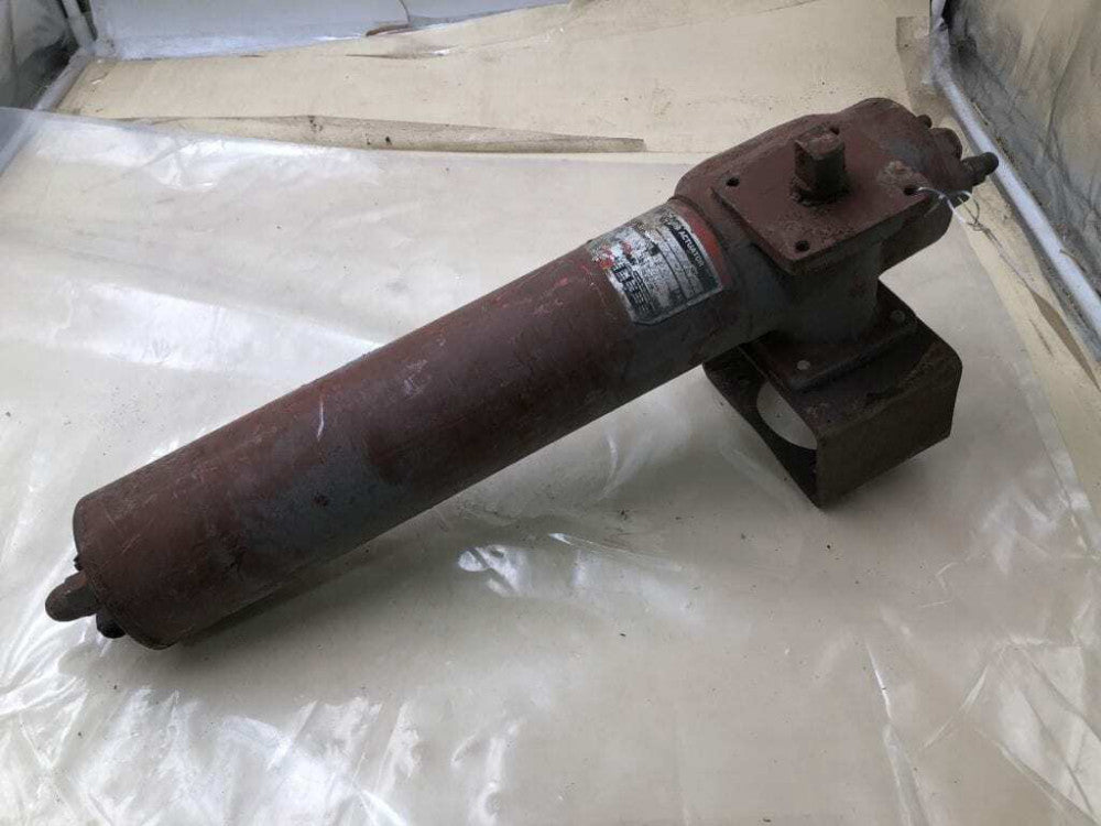Bettis Robotarm Pneumatic Actuator 100PSI Op. 60PSI Work. 240PSI Test