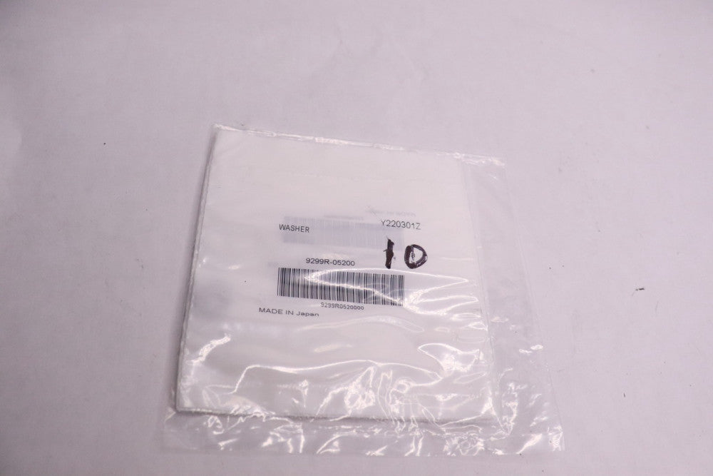 (10-Pk) Nozzle Washer 9299R-05200