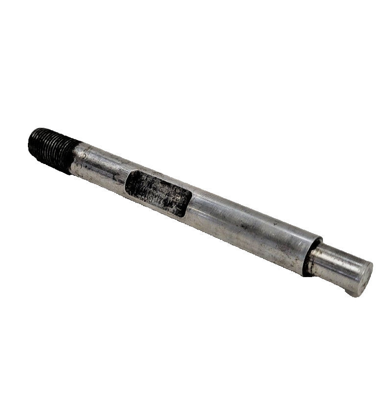 UNBRANDED TURRET PUNCH PRESS PUNCH SLOTTED ROUND 0.380" 39/64" END LENGTH