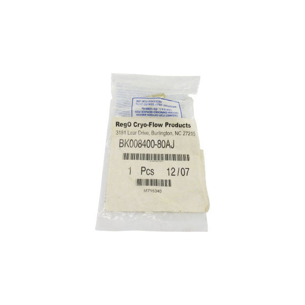 REGO BK008400-80AJ NSMP
