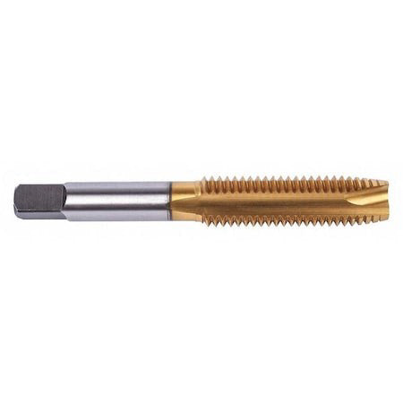 Precision Twist Drill Tn1785m6 Tn1785 Hss Tin M Relieved Style Tap  M6 X1.00 Mm