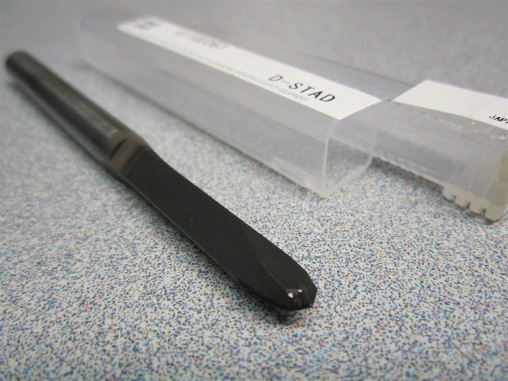 OSG (U1102267) .2835" x 1.46" x 3.55" OAL Diamond Coated Carbide Drill Bit 