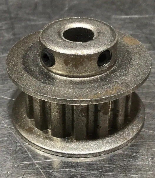 MARTIN SPROCKET & GEAR INC 15XL037 / 15XL037 NOS Surplus