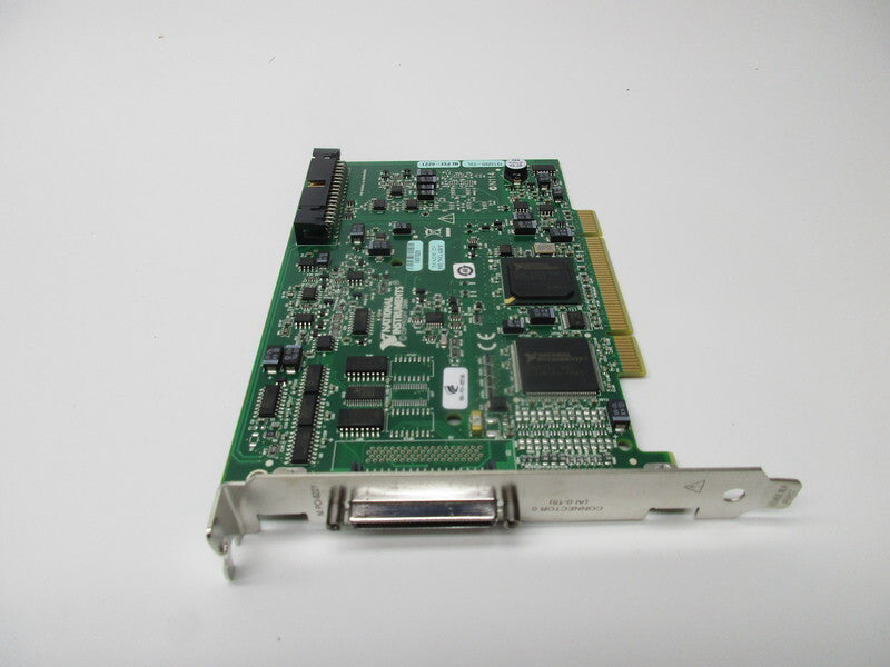 NATIONAL INSTRUMENTS NIPCI-6221  NSNP