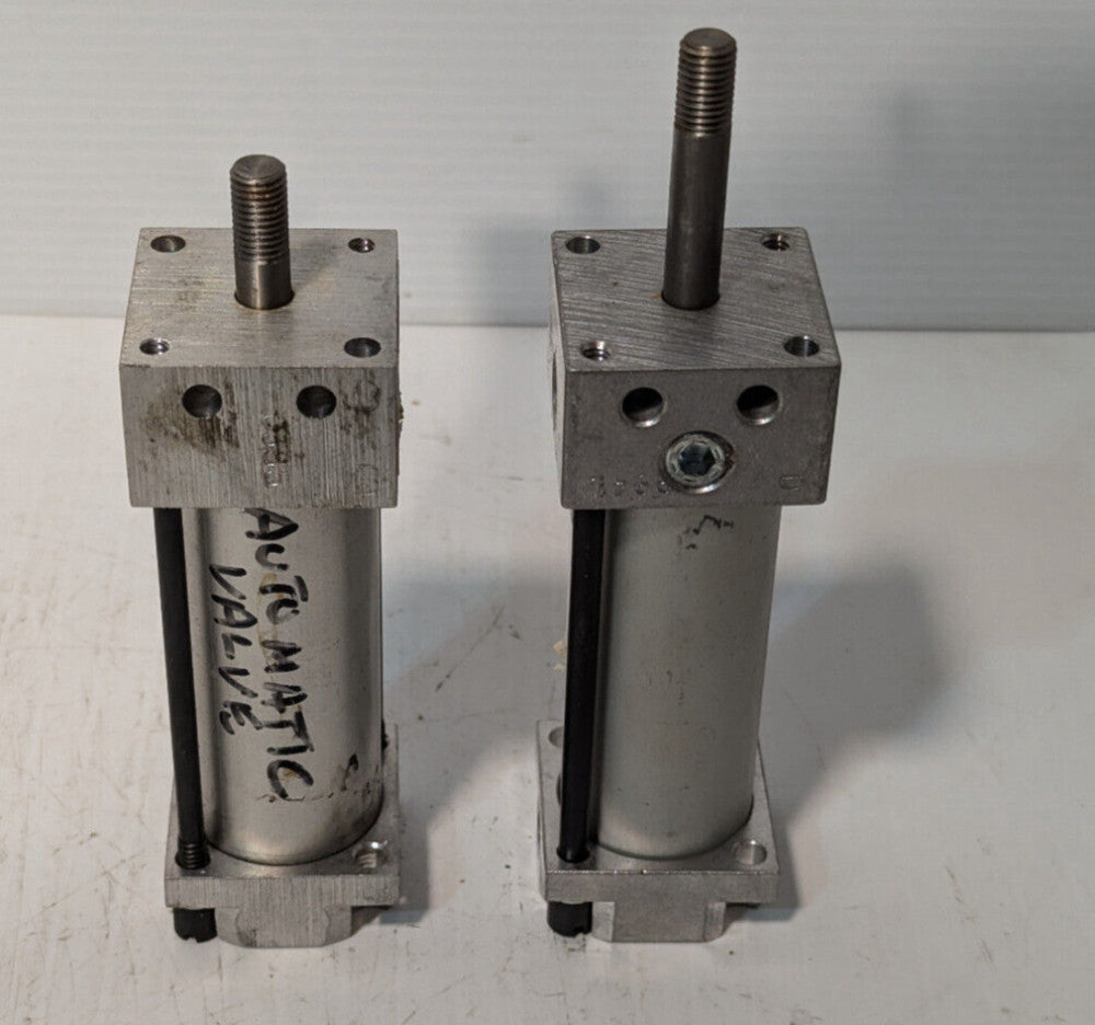 Automatic Valve B5180-2 Pneumatic Cylinder -Made in USA