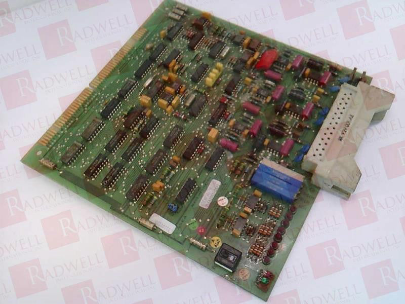 ASEA BROWN BOVERI QDFA-320 / QDFA320 (USED)