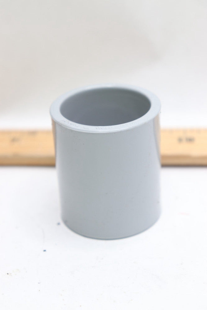 Centaur PVC Coupling 1" 078003