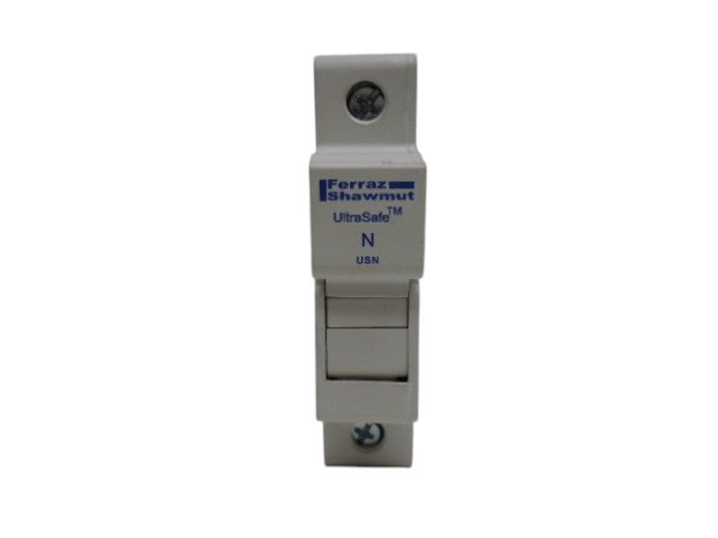 FERRAZ SHAWMUT USN W201131 FUSE HOLDER NSNP