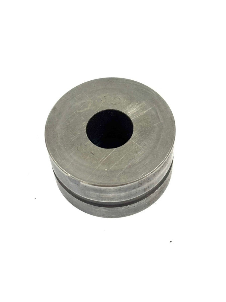 .595" ROUND CUTTER PUNCH DIE OD: 1.8"