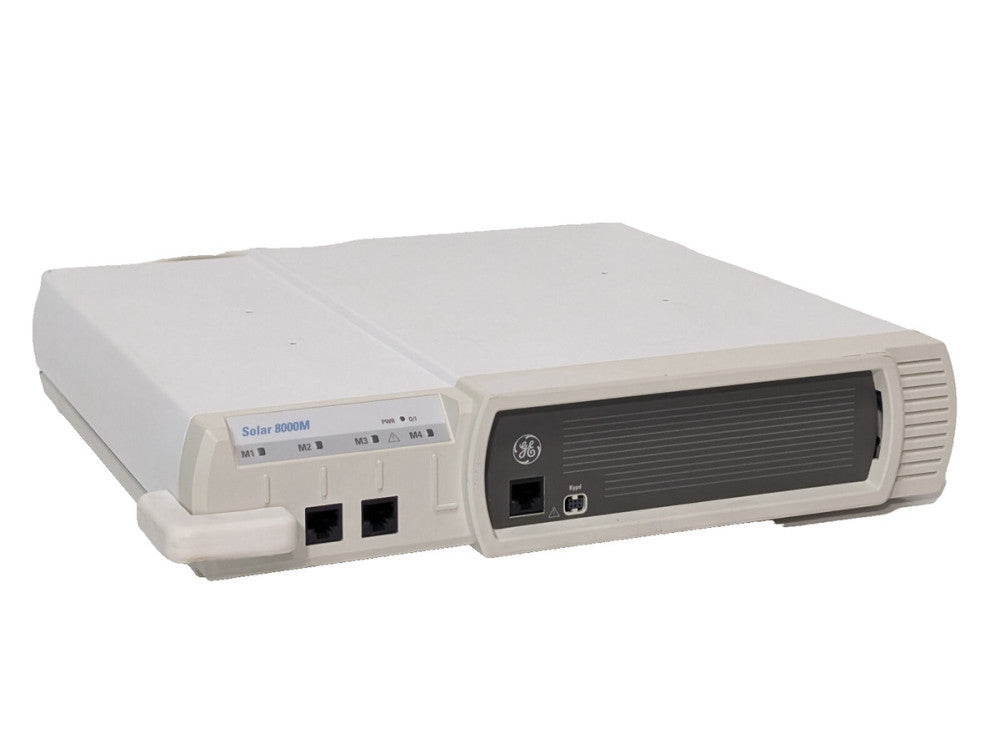 GE Medical Systems Solar 800M Patient Monitor Controller L33T1174G