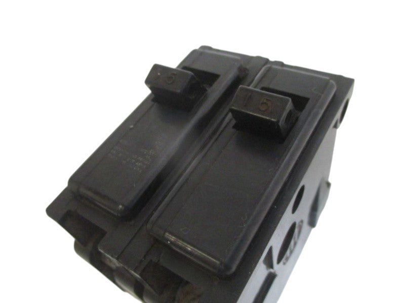 ITE EQP215 CIRCUIT BREAKER 15A  UNMP