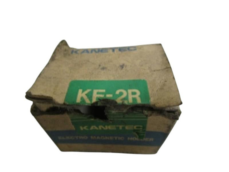 KANETEC ELECTRIC MAGNETIC HOLDER KE-2R NSMP