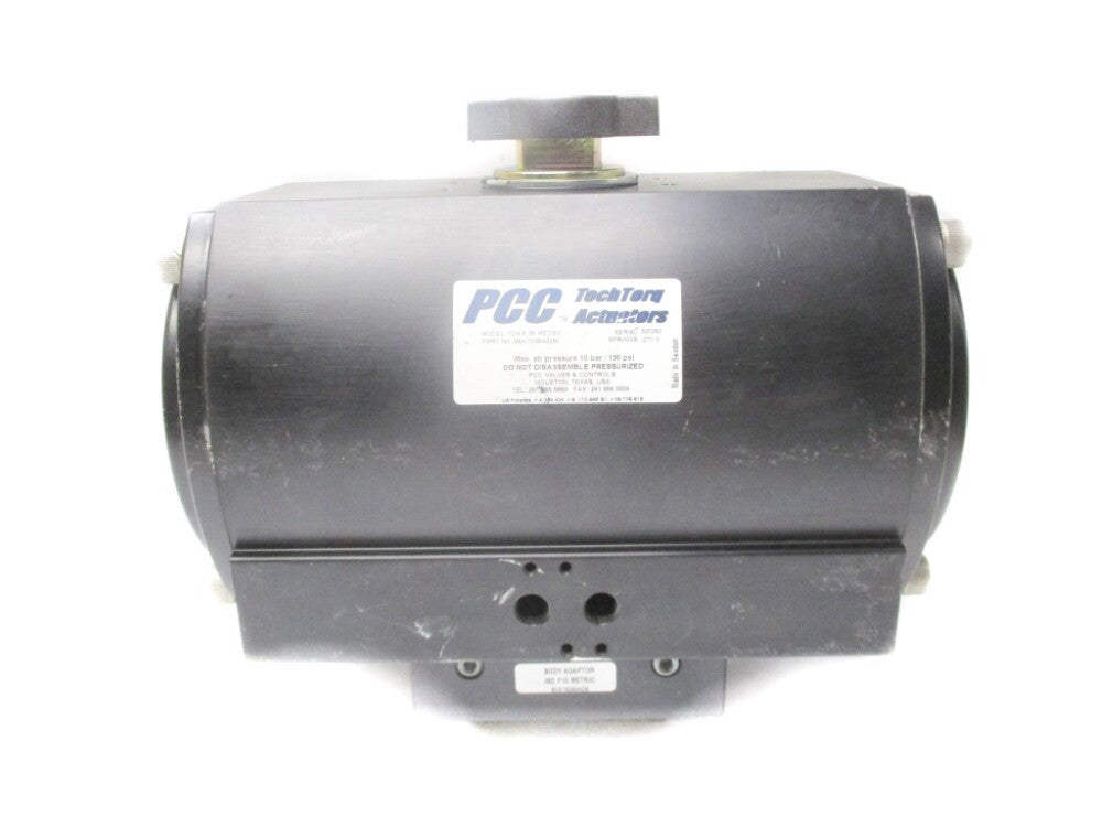 PCC MEKT035A0ZM NSNP