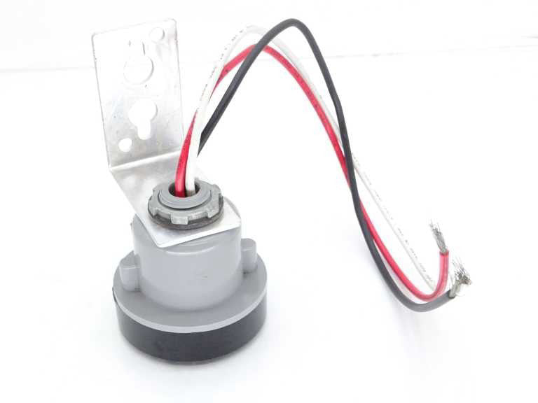 INTERMATIC K122 RECEPTACLE USED