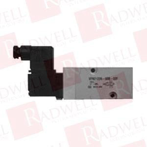 SMC VFN212N-3D-02T / VFN212N3D02T (NEW IN BOX)