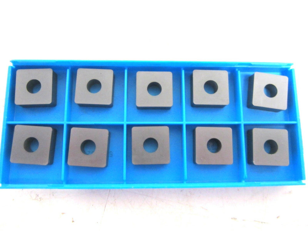 Walter (19104) SNMA543 VP9605 TiAIN Carbide Turning Inserts Pack Of 10