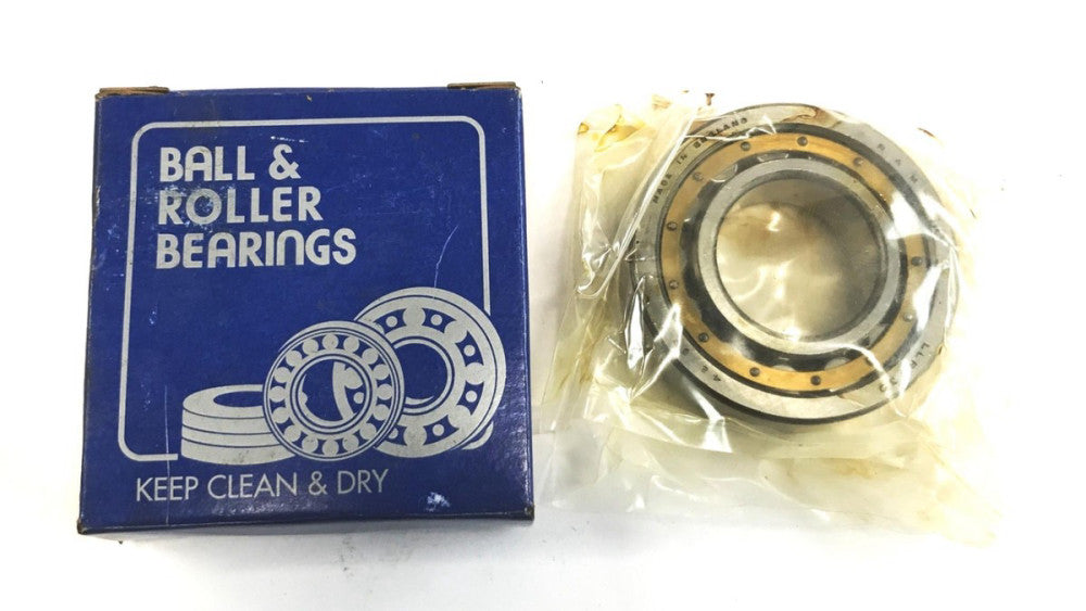 R&M New Cylindrical Roller Bearing? LLR-J-30 NOS