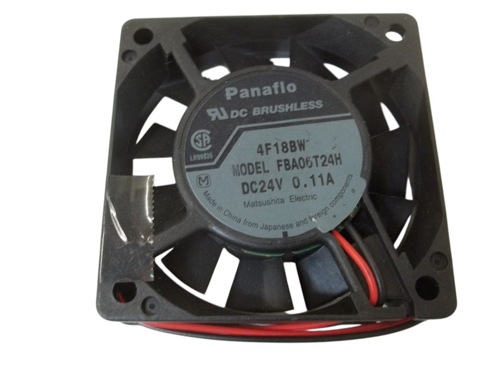 LOT OF 4 PANAFLO 4F19BW NSNP