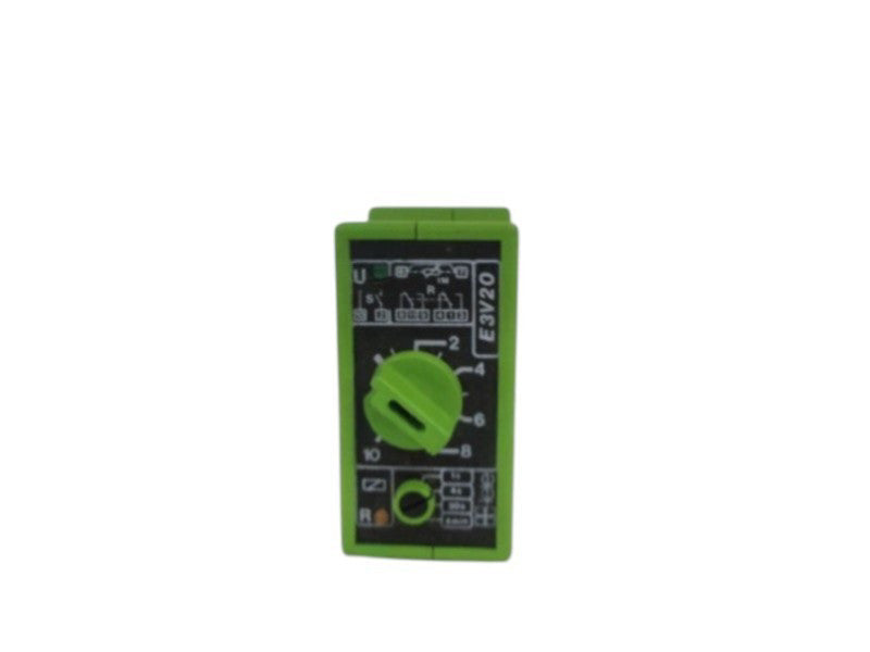 TELE E3V20 TIME RELAY NSNP
