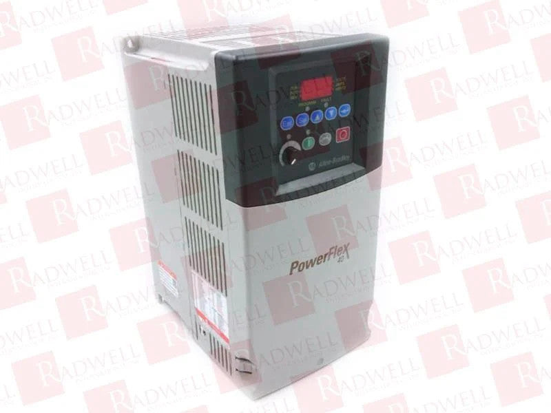 ALLEN BRADLEY 22B-D017N104 / 22BD017N104 (NO BOX)