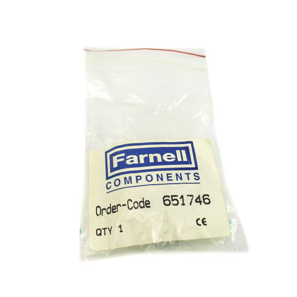 FARNELL 651746 NSMP