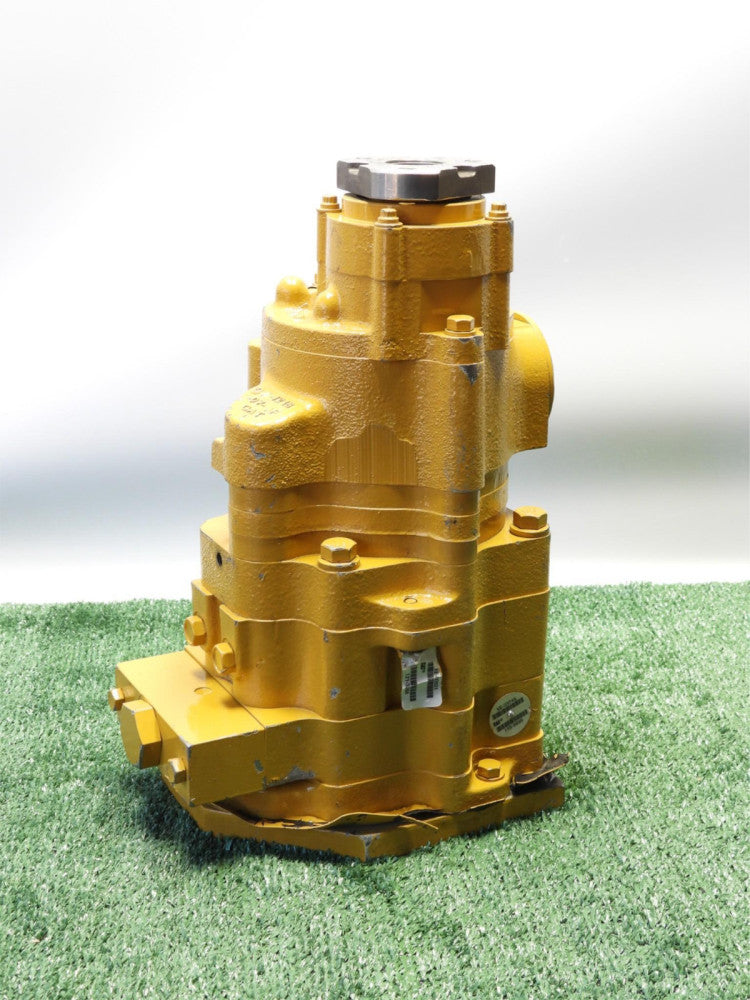 OEM CAT 20R-8494 Hydraulic Gear Pump for 9SU 9C D9R 9 D9L D9N 59 58 9S 9U D10N 5