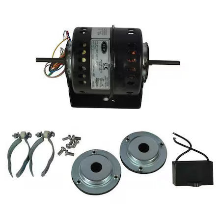 Dayton Cm1110 Motor