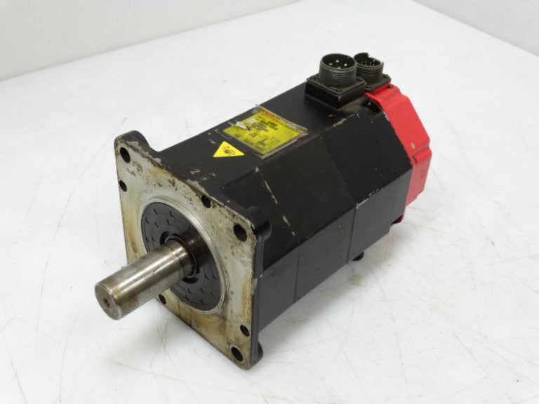FANUC A06B-0315-B001 SERVO MOTOR