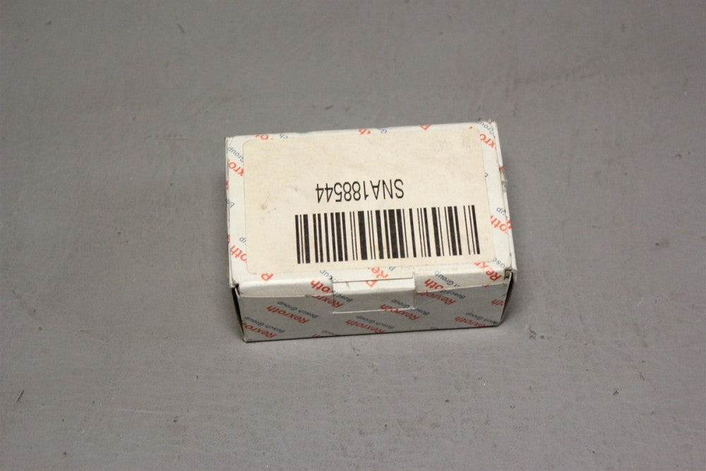 NEW REXROTH BEARING RUNNER BLOCK R165111420