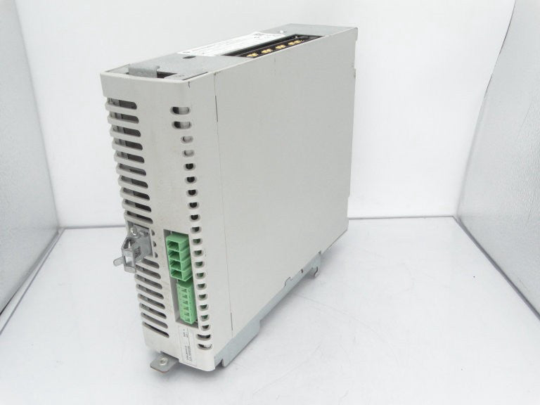 ALLEN BRADLEY 2094-BMP5-M SERIES A SERVO DRIVE
