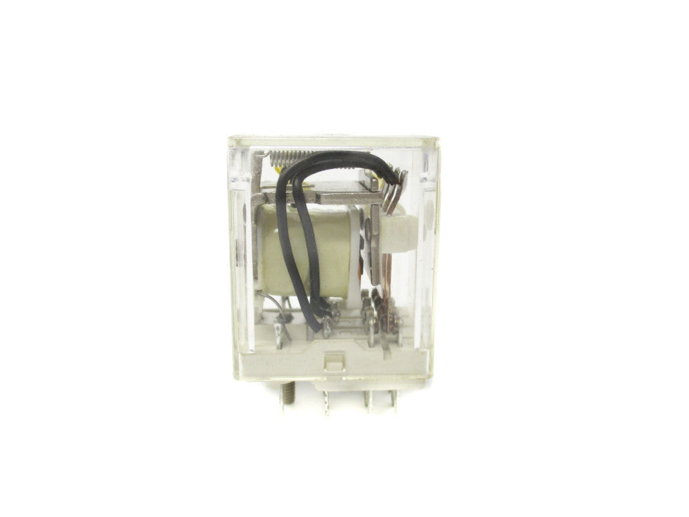 POTTER & BRUMFIELD KHU-17A12-120 120V UNMP