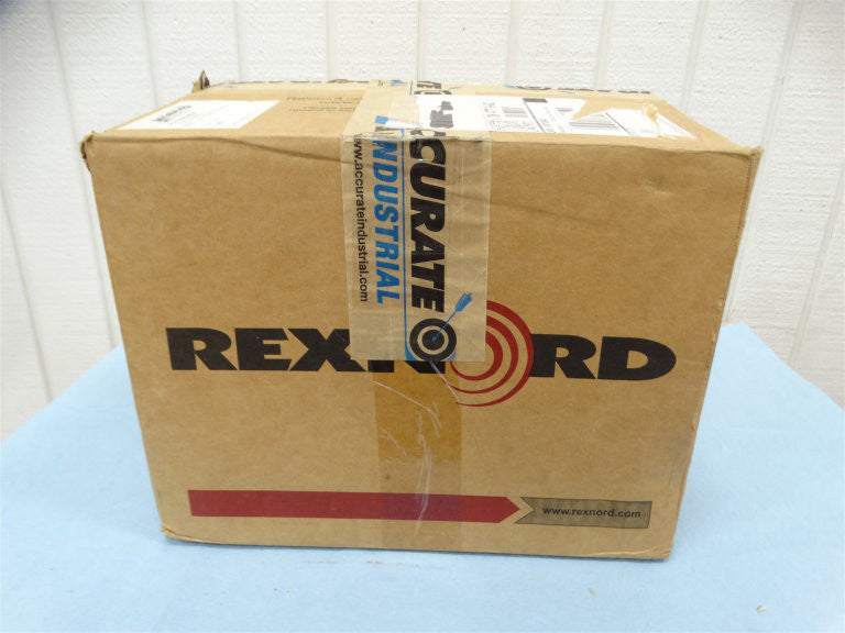 REXNORD HT5997 CONVEYOR CHAIN 12" WIDE 7.5 FEET LONG CENTER (65380 - NEW)