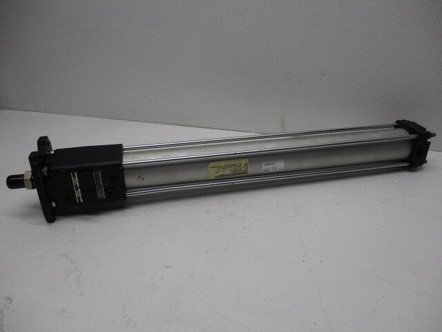 SMC CLAFN50-450-E NSNP