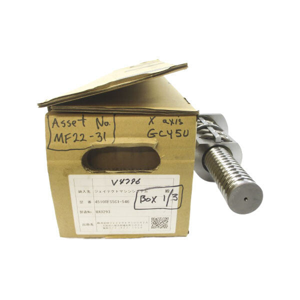 JTEKT UX0293 4510TFS5C1-546 NSMP