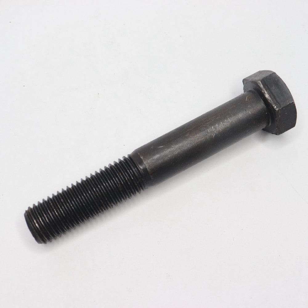 Metro Industries Hex Cap Screw Grade 10.9 Plain DIN 931/ISO 4014 93110-21450