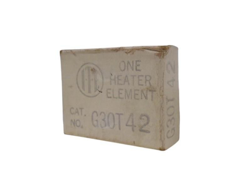 ITE G30T42 HEATER ELEMENT NSMP