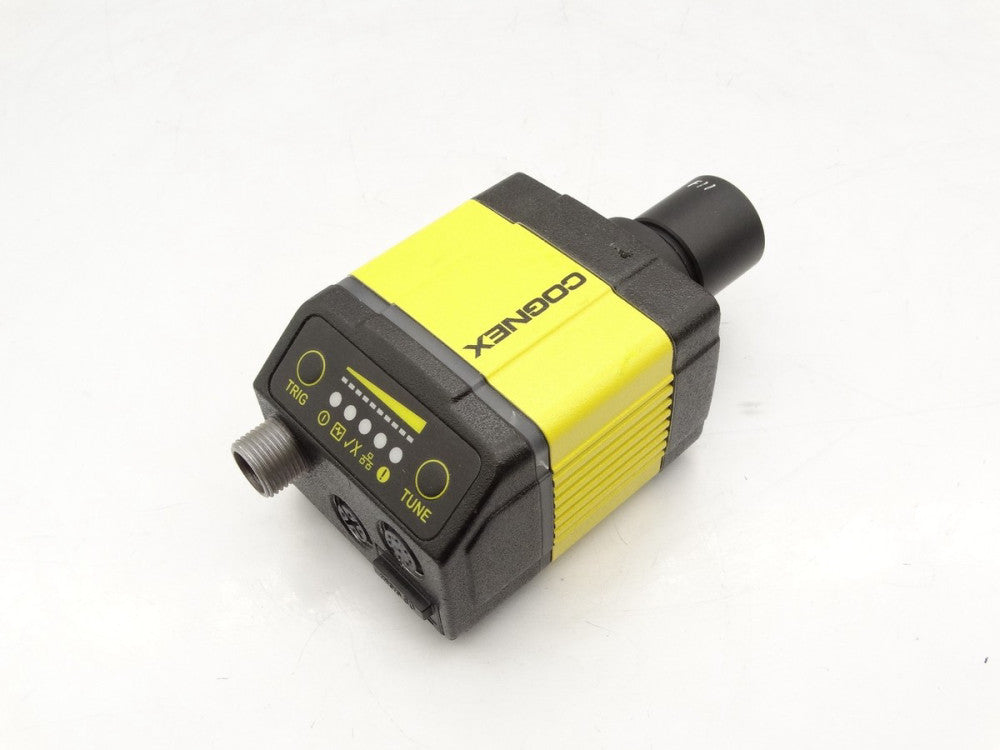 COGNEX 821-10009-1R CAMERA USED