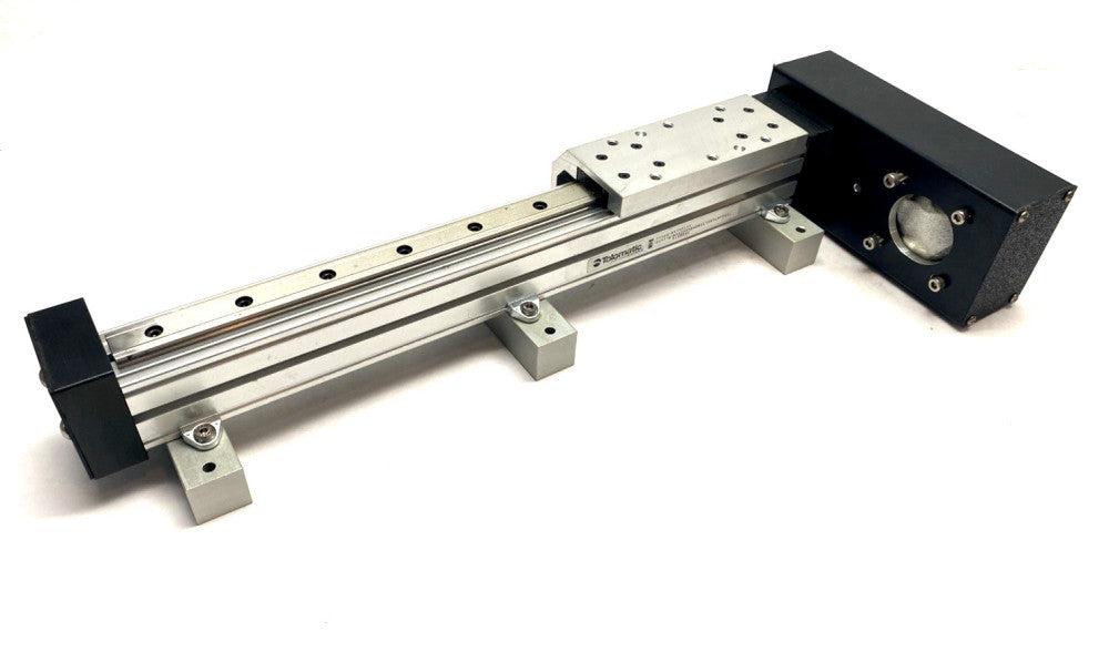 Tolomatic MXE25PPBN08SK10RPLMP3XJ Electric Linear Actuator 10" Stroke 83250122