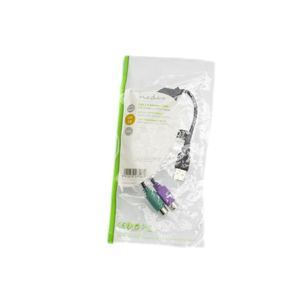 NEDIS CCGP60830BK03 NSMP