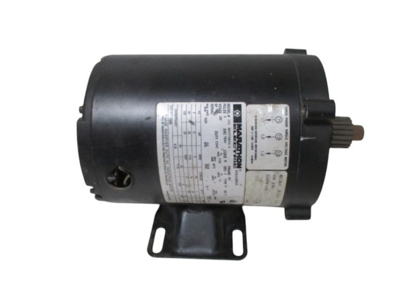 MARATHON JVJ 56H17T2011AK MOTOR  UNMP
