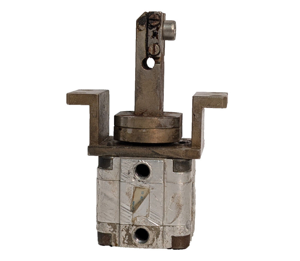 Unknown Festo Cylinder Assembly Industrial Machinery Module Component Part