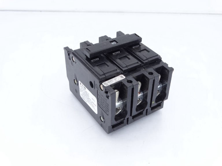 EATON CORPORATION QC3040H CIRCUIT BREAKER