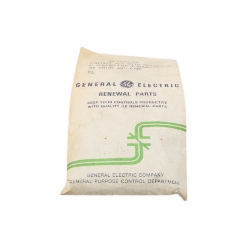 GENERAL ELECTRIC 55-152313G9 NSMP