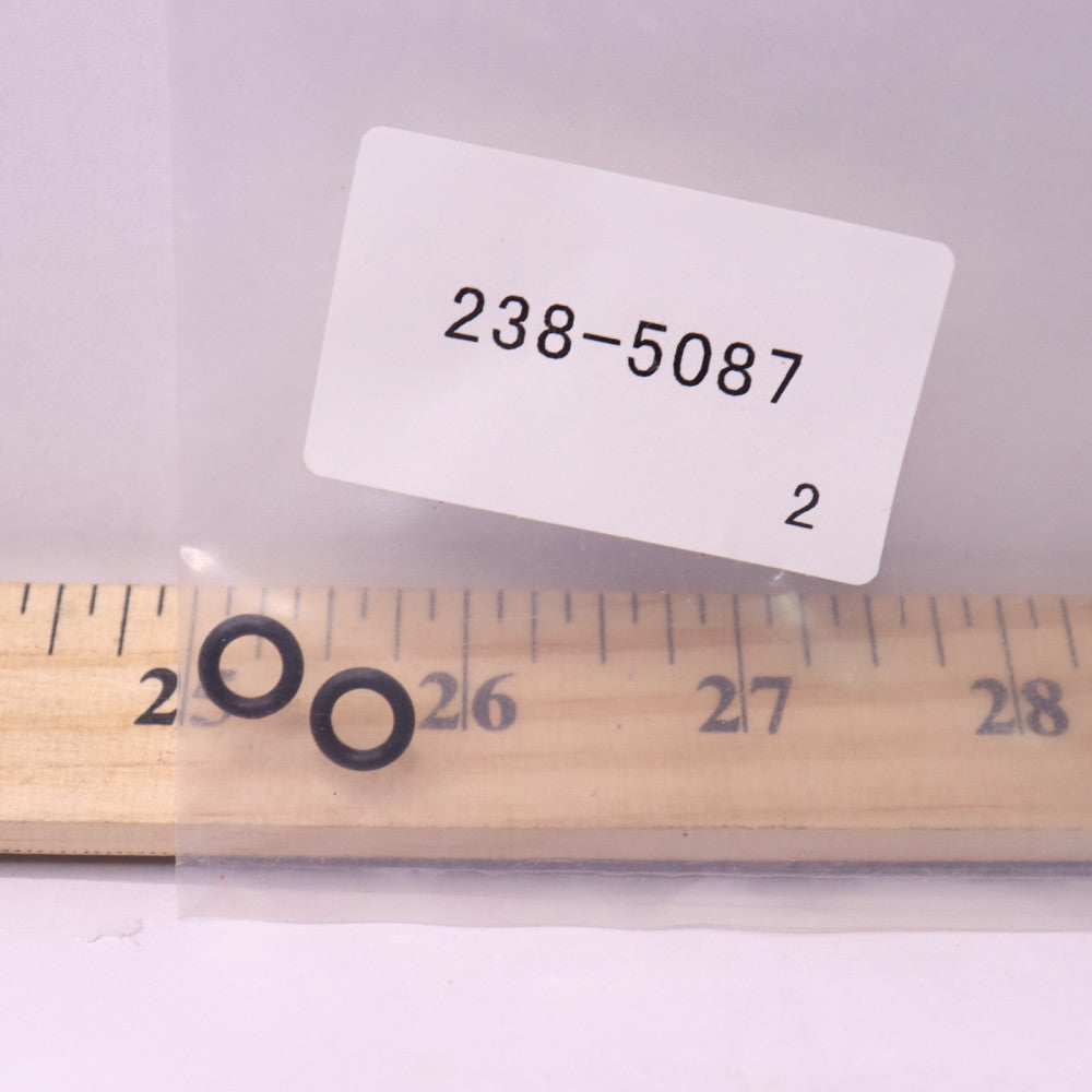(2-Pk) O-Ring 238-5087