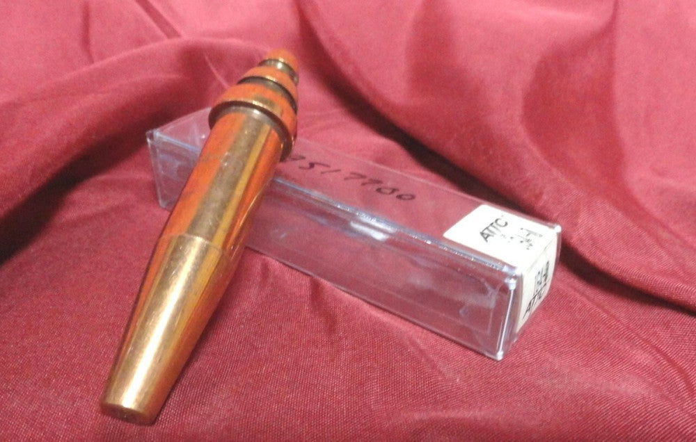 ATTC ~ AIRCO STYLE ~ Welding CUTTING TIP ~ 164-0, ATTC 164-0 ~ NEW in the BOX
