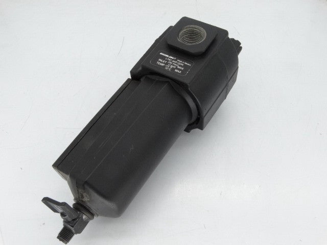 NORGREN L74C-4AP-QDN AIR LINE LUBRICATOR