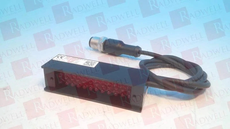 CCS AMERICA QBR2-061016-66 / QBR206101666 (USED)